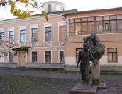 Реставрация библиотеки имени Каверина в Пскове начнется в этом году 