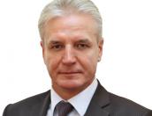 Александр Котов занял 36-е место в рейтинге спикеров заксобраний РФ