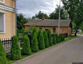 В Пскове повторно объявили о продаже «Дома кузнеца»