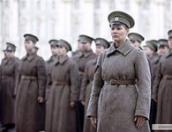 «Батальон» получил четыре приза на кинофестивале в Мумбаи