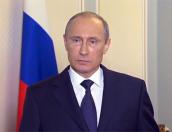 Владимир Путин призвал разработать долгосрочную стратегию научно-технического развития России