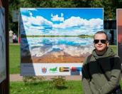 Работа псковского фотографа вошла в число лучших на конкурсе телеканала Viasat Nature HD