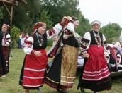 Фестиваль «Словенское поле – 2015» пройдет в Изборске и Пскове 25 и 26 июля