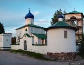 Согласован проект сохранения псковской церкви, которую чуть не снесли в 1808 году