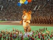 35 лет назад в Москве открылись XXII летние Олимпийские игры