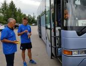 Сегодня ФК «Псков-747» в 1/256 финала Кубка России встретится с петербургской «Звездой»