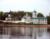 В Пскове и Изборске пройдут съемки научного фильма