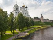 В федеральную программу развития туризма в регионах будут внесены изменения