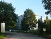 В День города в Печорах торжественно откроют реконструированную улицу Юрьевскую