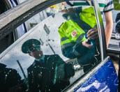 6 августа инспекторы ГИБДД проведут массовые проверки водителей в Пскове и Псковском районе