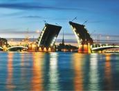 Дни Санкт-Петербурга открылись в Пскове 