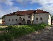 В Пскове начались работы по реставрации и приспособлению Солодёжни и Дома Печенко