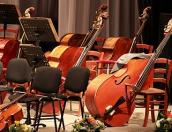  27-29 сентября в Пскове пройдет фестиваль Crescendo 