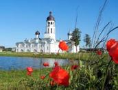 10 сентября псковичей приглашают на престольный праздник в Крыпецкий монастырь