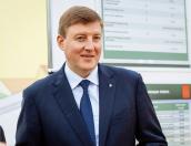 Андрей Турчак вошел в группу «Очень сильное влияние» рейтинга губернаторов Агентства политических и экономических коммуникаций
