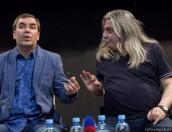 Замена Василия Сенина двумя творческими руководителями не увеличила расходы псковского театра — руководитель Театрально-концертной дирекции
