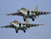 Боевая авиация Белоруссии переброшена в Россию на учения, которые пройдут в Псковской и Ленинградской областях