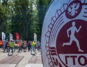 Изменилось место проведения фестиваля ГТО в Великих Луках