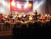 Денис Мацуев выступит на втором вечере музыкального фестиваля Crescendo в Пскове (ВИДЕО)