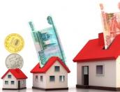 Средняя собираемость средств на капремонт превысила 65%