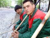Правительство увеличило квоту для иностранцев на временное проживание в России