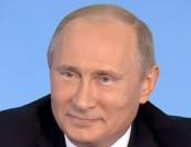 Путин договорился с Элтоном Джоном обсудить любые темы при личной встрече