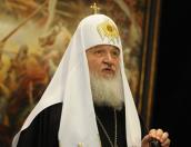 Патриарх Кирилл: Москва приняла больше мусульман, чем вся Европа