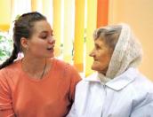 Студенты ПсковГУ займутся оценкой качества социальных услуг в Псковской области