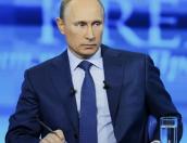 Сельское хозяйство России сможет удовлетворить нужды своего рынка, заявил президент