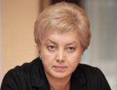 Президент России наградил почётной грамотой Веру Емельянову