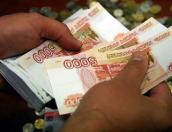 Минфин предложил удвоить зарплаты чиновников аппарата Госдумы