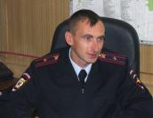 Геннадий Михайлов из Псковской области претендует на победу во всероссийском конкурсе «Народный участковый»