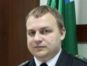 Руководителя псковской службы судебных приставов Павла Буренкова перевели в Калининград