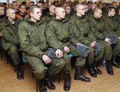 За ненасильственные преступления предлагают отправлять в армию