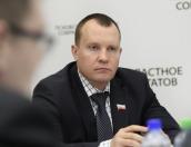 Олег Брячак поддержит создание в регионе игорной зоны даже при минимальных шансах на успех