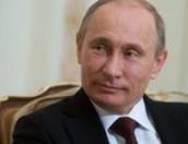 Путин прибыл с государственным визитом в Казахстан