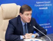 Андрей Турчак договорился с «Газпром межрегионгазом» о реструктуризации долгов за газ