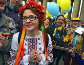 На западе Украины предписали использовать обращение «пан» на официальном уровне