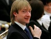 Плющенко включён в расширенный состав сборной России на ОИ-2018