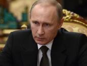 Путин подписал указ о санкциях в отношении Турции и её граждан