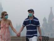 Учёные предсказывают «одеяло смога» вокруг Земли из-за потепления
