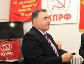 Владимир Никитин призвал псковских коммунистов успевать за Путиным