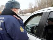 В 2016 году на российских дорогах появятся тайные патрули ГИБДД