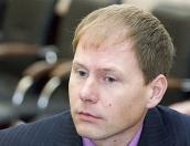Псковский бизнес-омбудсмен принял участие в Международном конгрессе «Безопасность и защита предпринимательства»