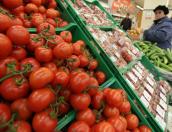 Овощи и фрукты из Турции запретят через несколько недель