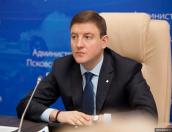 Андрей Турчак: Бюджет области на 2016 год будет по-прежнему социально направленным