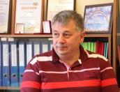 Сергей Гаврилов назначен заместителем главы города Пскова