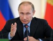 Владимир Путин выступит с посланием Федеральному Собранию 3 декабря
