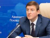 Андрей Турчак продлил сокращение зарплаты себе и вице-губернаторам