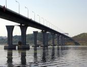 В этом году в Псковской области отремонтировали восемь мостов